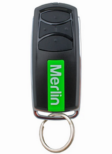 Merlin+ 2.0 E960M Genuine Remote - LOCKMATIC