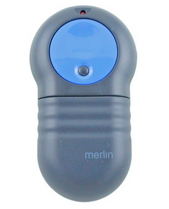 Merlin M802 Genuine Remote - LOCKMATIC