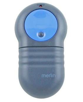 Merlin M802 Genuine Remote - LOCKMATIC