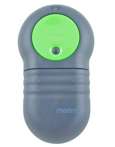 Merlin M832 Genuine Remote - LOCKMATIC