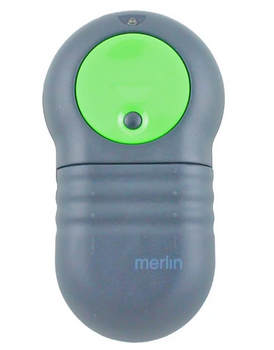 Merlin M832 Genuine Remote - LOCKMATIC