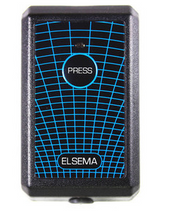 Load image into Gallery viewer, Firmadoor FIRMATOUCH FMD-1 remote control - LOCKMATIC
