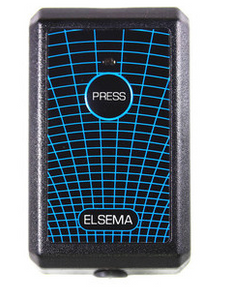 ATA TX-1 remote - LOCKMATIC