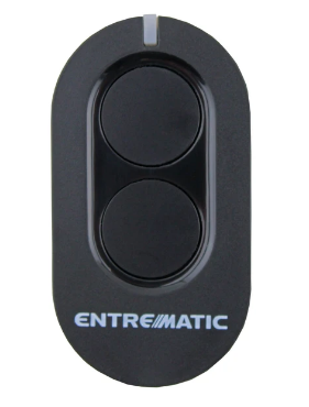 Ditec Entrematic Zen Genuine Remote - LOCKMATIC