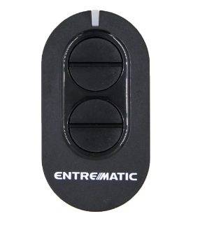 Ditec Entrematic Zen 4 Button Genuine Remote - LOCKMATIC