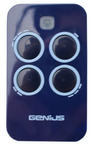 Genius Echo Genuine Remote - LOCKMATIC