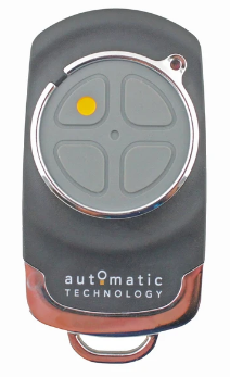 ATA PTX-6V1 Genuine Black Remote - LOCKMATIC