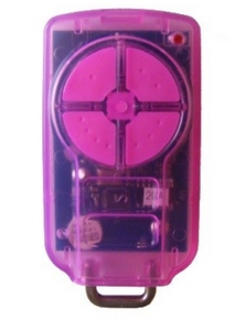 ATA PTX-5 v2 Genuine Remote pink - LOCKMATIC
