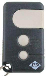 B&D 062162-4335EBD remote - LOCKMATIC