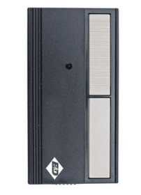 B&D BND control-a-door Garage Door Upgrade receiver Remote B&D 227 - LOCKMATIC
