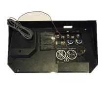 Load image into Gallery viewer, B&amp;D BND control-a-door Garage Door Upgrade receiver Remote B&amp;D 227 - LOCKMATIC

