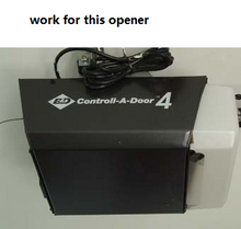 Load image into Gallery viewer, B&amp;D 062162-4335EBD remote - LOCKMATIC
