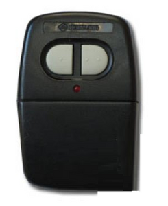 B&D 059739 garage remote control - LOCKMATIC
