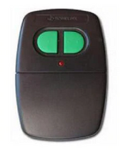 Load image into Gallery viewer, B&amp;D remote control 059740 / BDH-200 remote bnd homelink - LOCKMATIC
