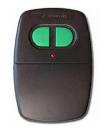 B&D remote control 059740 / BDH-200 remote bnd homelink - LOCKMATIC