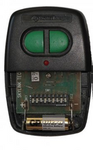 Load image into Gallery viewer, B&amp;D remote control 059740 / BDH-200 remote bnd homelink - LOCKMATIC

