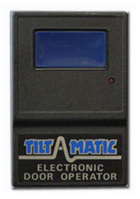 Load image into Gallery viewer, TRG Tilt-Matic  model CS 331 RF 303 MHZ Tilt-A-Matic trg303 - LOCKMATIC

