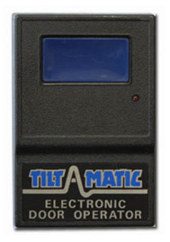 TRG Tilt-Matic  model CS 331 RF 303 MHZ Tilt-A-Matic trg303 - LOCKMATIC