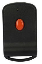 Load image into Gallery viewer, Doormate garage door remote 303mhz white button - LOCKMATIC
