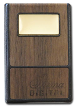 TRG Garage Door Upgrade receiver Remote R240 - LOCKMATIC