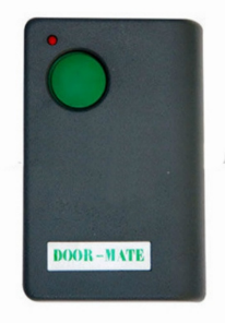 Doormate garage door remote 303mhz - LOCKMATIC