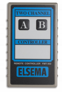 Elsema Elsema FMT 202/302 - LOCKMATIC