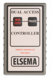 Elsema 202DA/302DA - LOCKMATIC