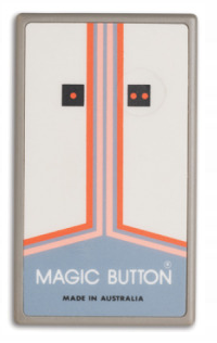 Magic Button 202DA/302DA - LOCKMATIC