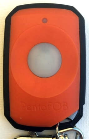 ELSEMA PENTAFOB FOB43301 - LOCKMATIC