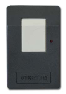 merlin M2500L remote - LOCKMATIC