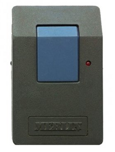 merlin M2200 remote - LOCKMATIC