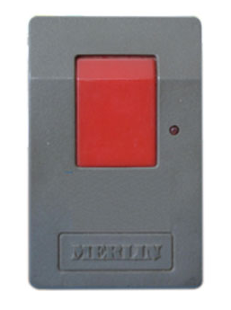 merlin M1100 remote - LOCKMATIC