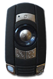 Merlin M842R Genuine Remote control replacement remote - LOCKMATIC