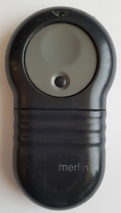 Merlin M-872 Remote Control remote - LOCKMATIC