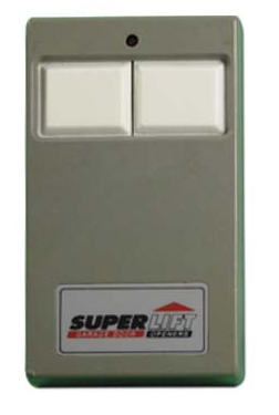 SUPERLIFT Remote Control remote SUPERLIFT27 - LOCKMATIC