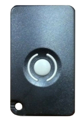 HOMENTRY Remote control for garage door - LOCKMATIC