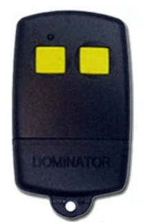 Dominator ADS Remote DOM501 - LOCKMATIC