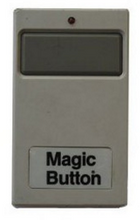 Load image into Gallery viewer, magic button MB101 Keyring Transmitter 27Mhz - LOCKMATIC
