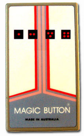 magic button MB204 garage remote - LOCKMATIC