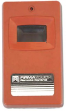 Load image into Gallery viewer, Firmadoor FIRMATOUCH FMD101 remote control - LOCKMATIC
