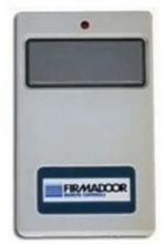 Load image into Gallery viewer, Firmadoor FIRMATOUCH FMD-1 remote control - LOCKMATIC
