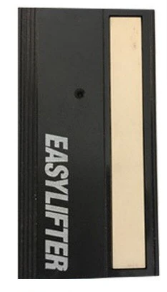 Easylifter 059005 50739/420EBD garage remote - LOCKMATIC