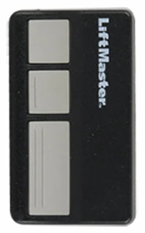 liftmaster 94333E garage remote - LOCKMATIC