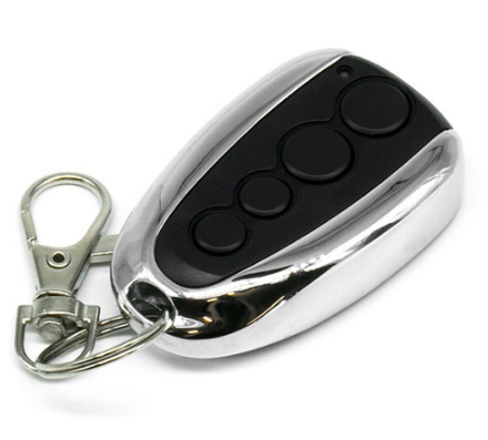 ACDC 4R garage gate remote - LOCKMATIC