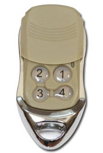 SEIP TS75 remote - LOCKMATIC