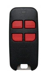 seip SKR433-3 garage remote - LOCKMATIC