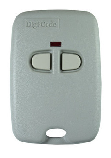Digicode DC5070 remote - LOCKMATIC