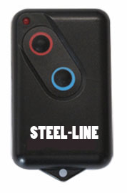 Steel-line MODEL 2211-L (TX) - LOCKMATIC