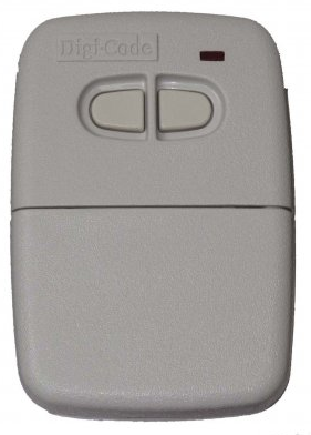 Digi-code remote - LOCKMATIC