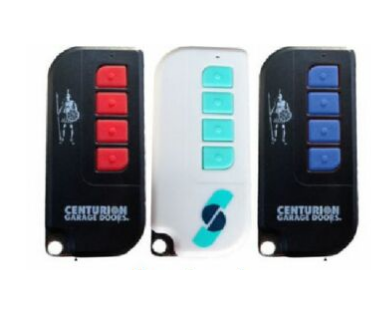 STODDART EURO Garage Door remote - LOCKMATIC